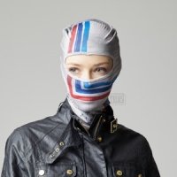 그리다만마스크 바라클라바COMPORT BALACLAVA RETRO 70S