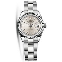 ROLEX 스틸 DATEJUST 로렉스 여성용 명품시계 279174