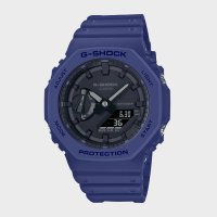 G-SHOCK 지샥 지얄오크 아웃도어 군인시계 GA-2100-2A