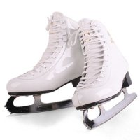 펭귄 피겨스케이트 FIGURE SKATE 날집 가방 피겨