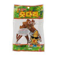 한양식품 숏다리 20g - 오리지널