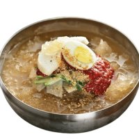 야심찬 함흥냉면 10인분 냉면육수 5봉 비빔장 500g