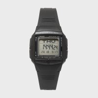 카시오 CASIO 카시오 데이터뱅크 레트로 전자시계 DB-36-1A