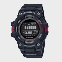 G-SHOCK 지샥 지스쿼드 블루투스 아웃도어 디지털시계 GBD-100-1