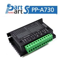 스테핑 모터 드라이버 4A PP-A730 TB6600 9-42V