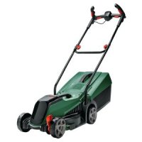 충전잔디깎이 CityMower 18 18V 4 0Ah 1EA