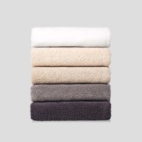 타월로지스트 프리미엄 솜 타월 Essential Color 1ea