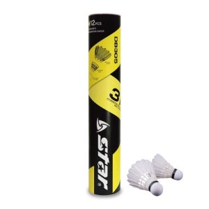 스타 셔틀콕 DB305 (12개입)