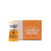 DELIVE 마백이 곤약볶음