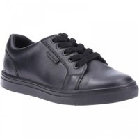 영국직구 허시파피 허쉬퍼피 보이즈 Sam Leather School Shoes