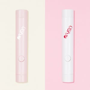 엔리안 괜찮은핀램프(3wt) (선택)