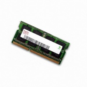 SK하이닉스 노트북 DDR3-1600 1.35V (4GB)
