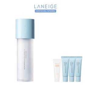 라네즈 [라네즈]워터뱅크 블루 히알루로닉 토너 160ml (옵션)