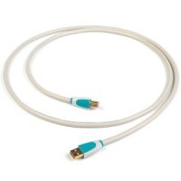 [Chord Company] 코드컴퍼니 C-Line 씨라인 USB A to B Digital Cable