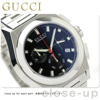 GUCCI 신품 구찌시계- 일본직배송 YA115235 멘즈 럭셔리코리아