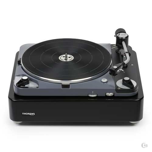 Thorens TD 124 DD (토렌스 TD 124 DD)