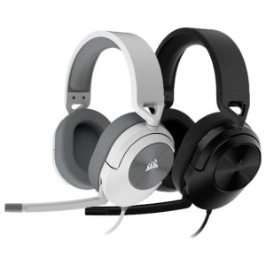 커세어 HS55 STEREO 게이밍 헤드셋