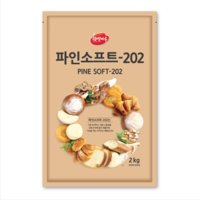 파인소프트-202 2kg 식감개선제