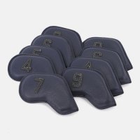 엑스넬스코리아 테크스킨 컬러컬렉션 아이언커버 Navy 4 9 A S P 9아이언