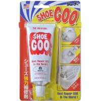 일본 Shoe Goo 슈구 Shoe Goo 신발 보수제 슈구 남성