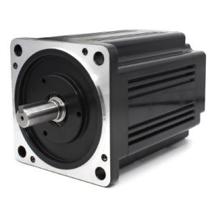 90각 BLDC모터 500W (BL9L4K30A0500) / DC48V 3000RPM
