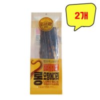 써라클 빼빼롱 오징어다리 42g x 4개