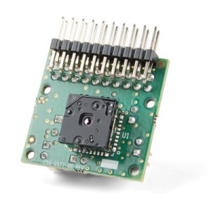 KIT-15948 FLIR Radiometric Lepton Dev Kit V2
