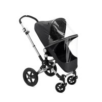 BUGABOO FOX CAMELEON 3 고성능 레인 커버 블랙