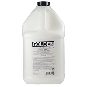 골덴 에어브러쉬 미디엄 3.78L [GGG3535]