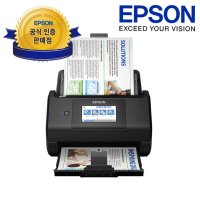 엡손 ES-580W 스캐너 양면스캐너 고속스캐너