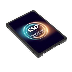 한창코퍼레이션 CLOUD SSD 2.5 SATA3  256GB 단일상품
