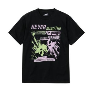 [브라바도] SP Never Mind BK (BRENT2256) BRENT2256