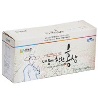 삿갓유통 정직하게 내린 내 몸에 착한 홍삼액  2700ml  1개