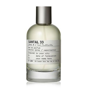 [롯데백화점] 르 라보 (라벨링서비스)상탈 33 EDP 100ml LE1209563916