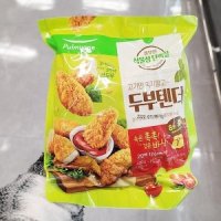 풀무원 풀무원 두부텐더 400G x 1개