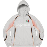 SS22 슈프림 x 엄브로 트랙 자켓 바람막이 Supreme Umbro Track Jacket