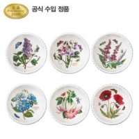 포트메리온 보타닉 가든 대접 6p CD