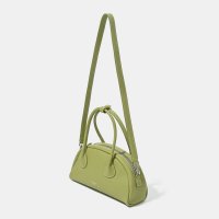 DeMAKER 드메이커 Harper mini shoulder bag-lime