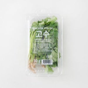 고수 30G(팩)