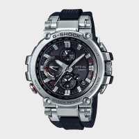 G-SHOCK 지샥 터프솔라 블루투스 스마트폰 디지털시계 MTG-B1000-1A