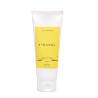 셀비엔 이태리 때 비누 200ml