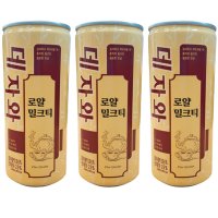 동아오츠카 데자와 로얄 밀크티 6캔