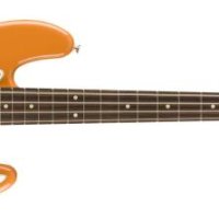 Fender 일렉트릭베이스 Player Jazz Bass Capri