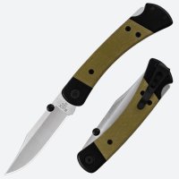 BUCK 백 폴딩 헌터 스포츠 Hunter Sport 110GRS5