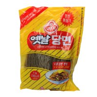 오뚜기 옛날 당면 1kg 40인분