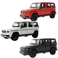 라스타 벤츠 G63 AMG 지바겐 RC카 색상랜덤 1 14 대형 rc카