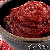 상촌식품 식품명인 권기옥 한우볶음 고추장 500g