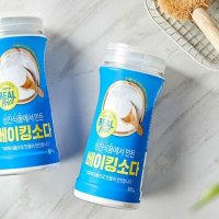 리얼 베이킹소다 800g