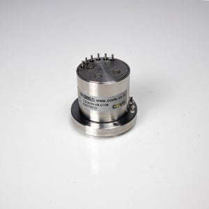 초고속슬립링 12,000rpm 6채널 1A