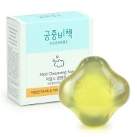 궁중비책 마일드 클렌징 솝 90g